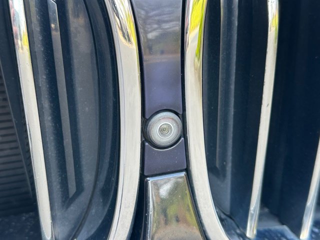 2018 BMW 7 SERIES - Photo 8