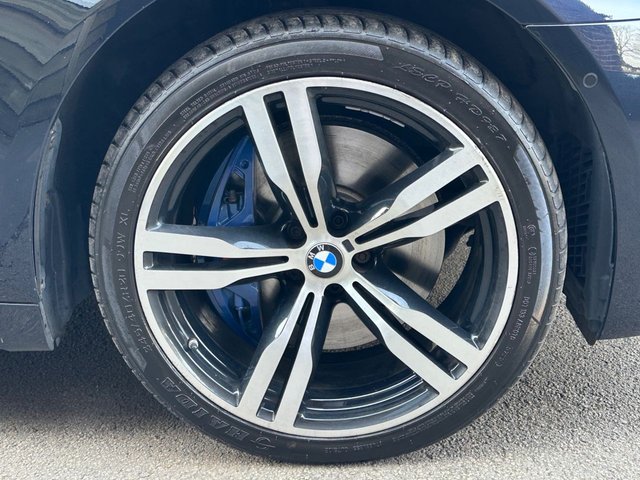 2018 BMW 7 SERIES - Photo 10