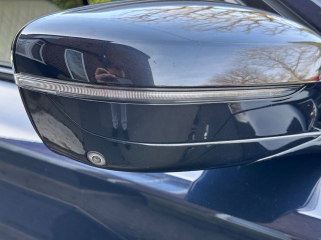 2018 BMW 7 SERIES - Photo 11