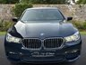 USED 2018 68 BMW 7 SERIES 3.0 740d M Sport Saloon 4dr Diesel Auto xDrive Euro 6 (s/s) (320 ps) 