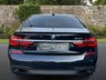 USED 2018 68 BMW 7 SERIES 3.0 740d M Sport Saloon 4dr Diesel Auto xDrive Euro 6 (s/s) (320 ps) 