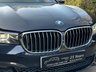 USED 2018 68 BMW 7 SERIES 3.0 740d M Sport Saloon 4dr Diesel Auto xDrive Euro 6 (s/s) (320 ps) 
