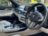 USED 2018 68 BMW 7 SERIES 3.0 740d M Sport Saloon 4dr Diesel Auto xDrive Euro 6 (s/s) (320 ps) 