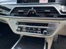 USED 2018 68 BMW 7 SERIES 3.0 740d M Sport Saloon 4dr Diesel Auto xDrive Euro 6 (s/s) (320 ps) 