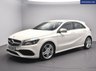 USED 2016 66 MERCEDES-BENZ A-CLASS 2.1 A200d AMG Line Hatchback 5dr Diesel 7G-DCT Euro 6 (s/s) (136 ps) NATIONWIDE DELIVERY