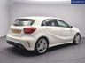 USED 2016 66 MERCEDES-BENZ A-CLASS 2.1 A200d AMG Line Hatchback 5dr Diesel 7G-DCT Euro 6 (s/s) (136 ps) NATIONWIDE DELIVERY