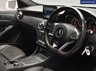 USED 2016 66 MERCEDES-BENZ A-CLASS 2.1 A200d AMG Line Hatchback 5dr Diesel 7G-DCT Euro 6 (s/s) (136 ps) NATIONWIDE DELIVERY