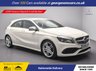 USED 2016 66 MERCEDES-BENZ A-CLASS 2.1 A200d AMG Line Hatchback 5dr Diesel 7G-DCT Euro 6 (s/s) (136 ps) NATIONWIDE DELIVERY
