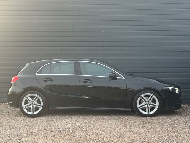 2019 Mercedes-Benz A-CLASS - Photo 8