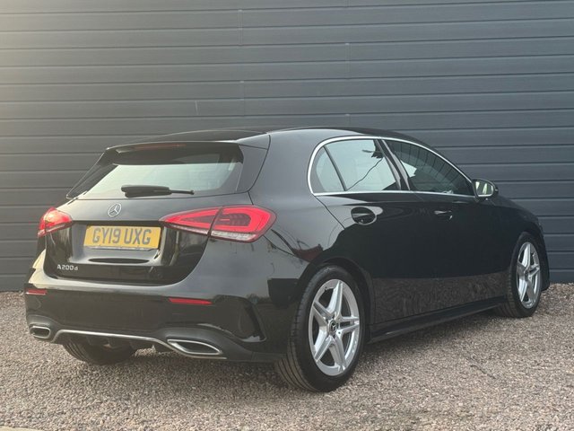 2019 Mercedes-Benz A-CLASS - Photo 6