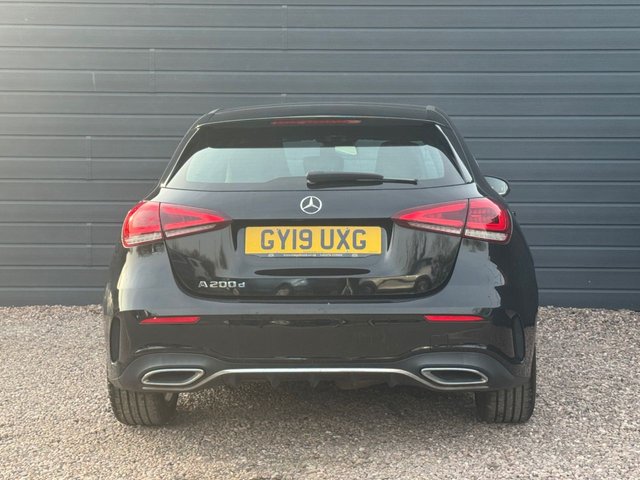 2019 Mercedes-Benz A-CLASS - Photo 11