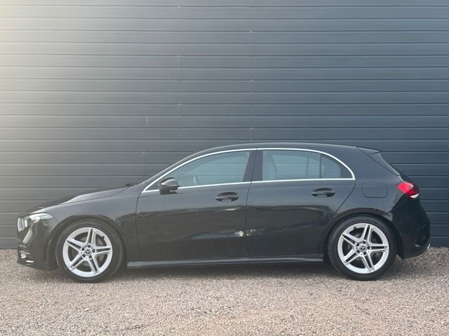 2019 Mercedes-Benz A-CLASS - Photo 9