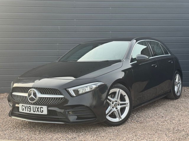 2019 Mercedes-Benz A-CLASS - Photo 5