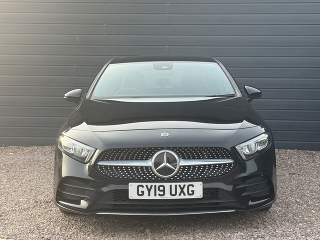 2019 Mercedes-Benz A-CLASS - Photo 10