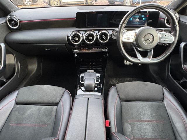 2019 Mercedes-Benz A-CLASS - Photo 4