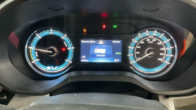 2023 MAXUS EDELIVER 9 - Photo 8