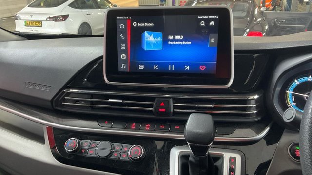 2023 MAXUS EDELIVER 9 - Photo 9