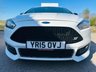 USED 2015 15 FORD FOCUS 2.0T EcoBoost ST-1 Euro 6 (s/s) 5dr CLEAN CAR, 12 MONTH MOT