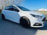USED 2015 15 FORD FOCUS 2.0T EcoBoost ST-1 Euro 6 (s/s) 5dr CLEAN CAR, 12 MONTH MOT