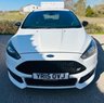 USED 2015 15 FORD FOCUS 2.0T EcoBoost ST-1 Euro 6 (s/s) 5dr CLEAN CAR, 12 MONTH MOT