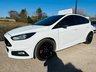 USED 2015 15 FORD FOCUS 2.0T EcoBoost ST-1 Euro 6 (s/s) 5dr CLEAN CAR, 12 MONTH MOT