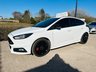 USED 2015 15 FORD FOCUS 2.0T EcoBoost ST-1 Euro 6 (s/s) 5dr CLEAN CAR, 12 MONTH MOT