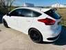 USED 2015 15 FORD FOCUS 2.0T EcoBoost ST-1 Euro 6 (s/s) 5dr CLEAN CAR, 12 MONTH MOT