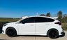 USED 2015 15 FORD FOCUS 2.0T EcoBoost ST-1 Euro 6 (s/s) 5dr CLEAN CAR, 12 MONTH MOT