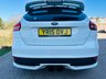 USED 2015 15 FORD FOCUS 2.0T EcoBoost ST-1 Euro 6 (s/s) 5dr CLEAN CAR, 12 MONTH MOT