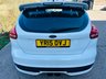 USED 2015 15 FORD FOCUS 2.0T EcoBoost ST-1 Euro 6 (s/s) 5dr CLEAN CAR, 12 MONTH MOT