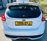 USED 2015 15 FORD FOCUS 2.0T EcoBoost ST-1 Euro 6 (s/s) 5dr CLEAN CAR, 12 MONTH MOT