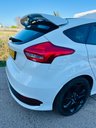USED 2015 15 FORD FOCUS 2.0T EcoBoost ST-1 Euro 6 (s/s) 5dr CLEAN CAR, 12 MONTH MOT