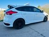 USED 2015 15 FORD FOCUS 2.0T EcoBoost ST-1 Euro 6 (s/s) 5dr CLEAN CAR, 12 MONTH MOT