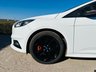 USED 2015 15 FORD FOCUS 2.0T EcoBoost ST-1 Euro 6 (s/s) 5dr CLEAN CAR, 12 MONTH MOT