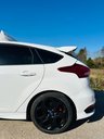 USED 2015 15 FORD FOCUS 2.0T EcoBoost ST-1 Euro 6 (s/s) 5dr CLEAN CAR, 12 MONTH MOT