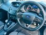 USED 2015 15 FORD FOCUS 2.0T EcoBoost ST-1 Euro 6 (s/s) 5dr CLEAN CAR, 12 MONTH MOT