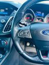 USED 2015 15 FORD FOCUS 2.0T EcoBoost ST-1 Euro 6 (s/s) 5dr CLEAN CAR, 12 MONTH MOT