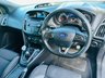 USED 2015 15 FORD FOCUS 2.0T EcoBoost ST-1 Euro 6 (s/s) 5dr CLEAN CAR, 12 MONTH MOT