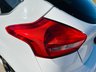 USED 2015 15 FORD FOCUS 2.0T EcoBoost ST-1 Euro 6 (s/s) 5dr CLEAN CAR, 12 MONTH MOT