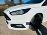 USED 2015 15 FORD FOCUS 2.0T EcoBoost ST-1 Euro 6 (s/s) 5dr CLEAN CAR, 12 MONTH MOT