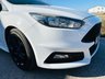 USED 2015 15 FORD FOCUS 2.0T EcoBoost ST-1 Euro 6 (s/s) 5dr CLEAN CAR, 12 MONTH MOT