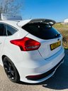 USED 2015 15 FORD FOCUS 2.0T EcoBoost ST-1 Euro 6 (s/s) 5dr CLEAN CAR, 12 MONTH MOT