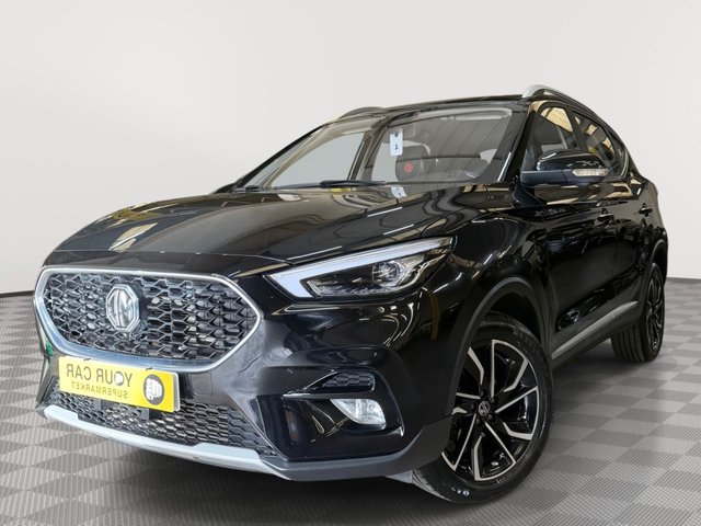 2022 MG MG ZS - Photo 5