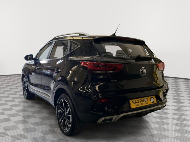 2022 MG MG ZS - Photo 9