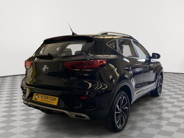 2022 MG MG ZS - Photo 10