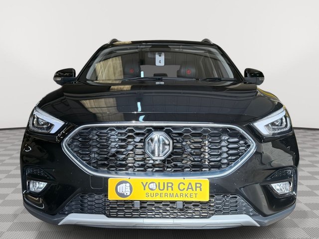 2022 MG MG ZS - Photo 11