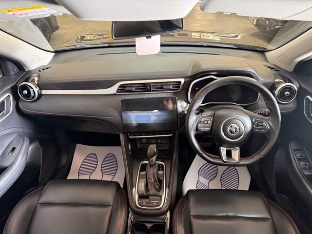 2022 MG MG ZS - Photo 12