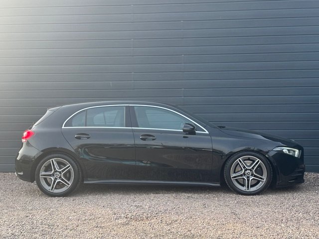 2019 Mercedes-Benz A-CLASS - Photo 8