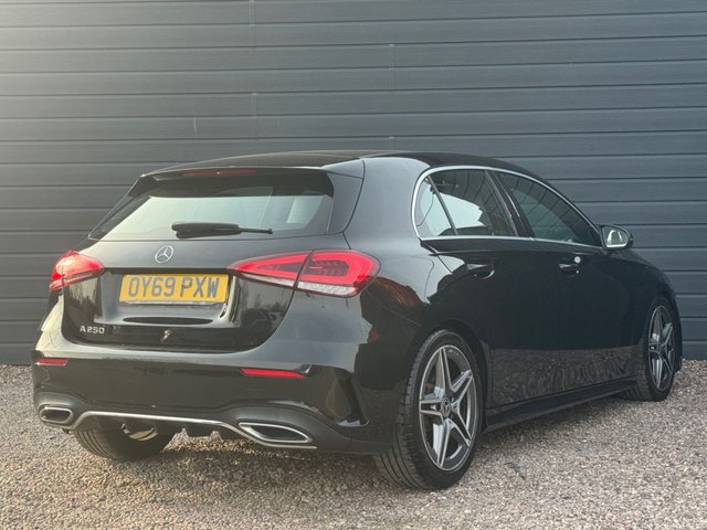 2019 Mercedes-Benz A-CLASS - Photo 6