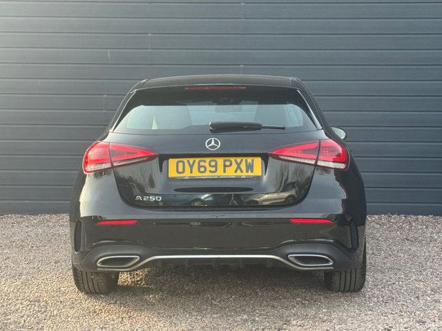 2019 Mercedes-Benz A-CLASS - Photo 11